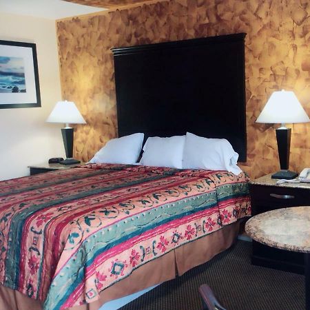 Sunflower Inn Galloway Eksteriør billede