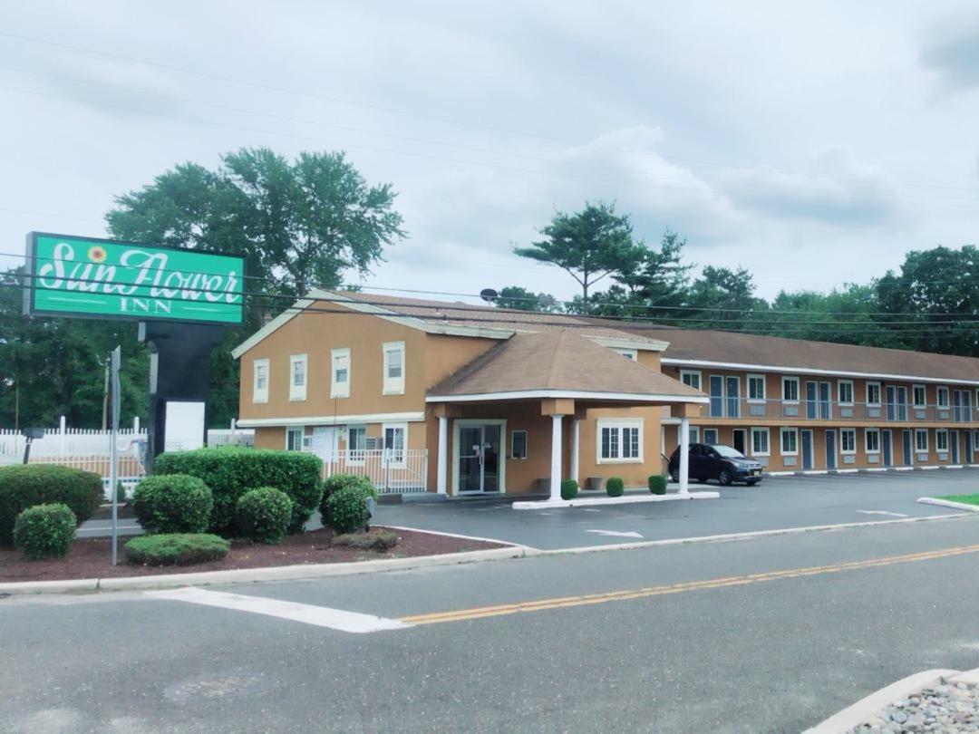 Sunflower Inn Galloway Eksteriør billede