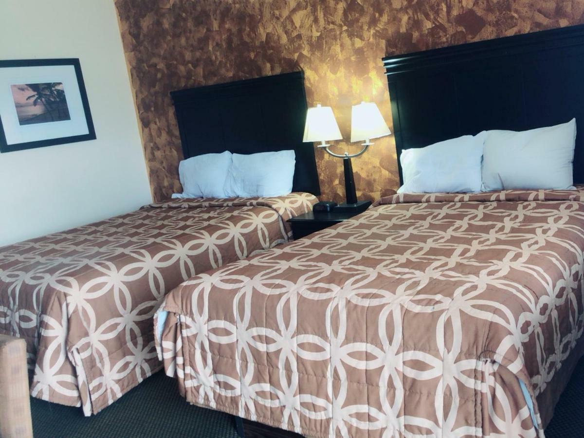 Sunflower Inn Galloway Eksteriør billede